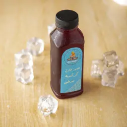 عصير كاركادية
